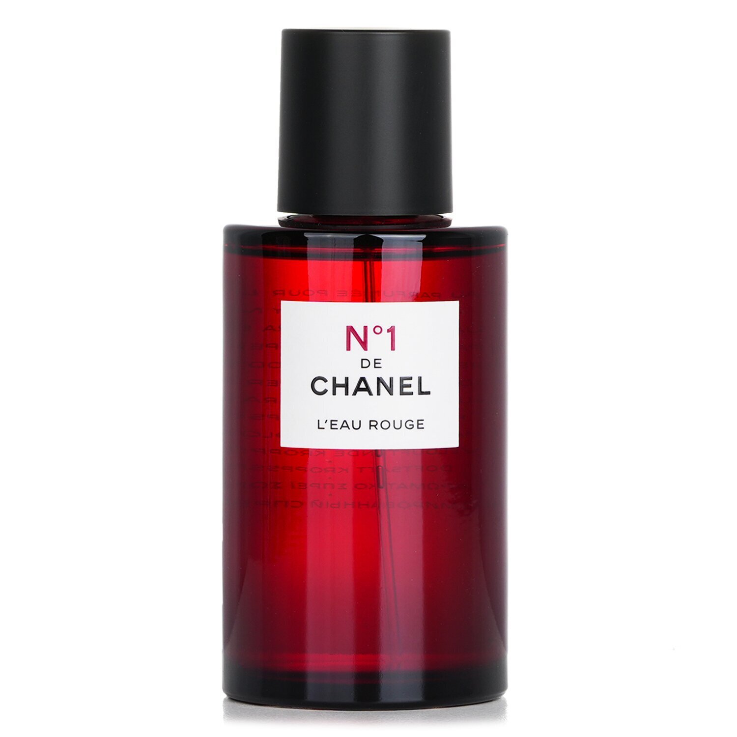 香奈兒 Chanel - 一號紅山茶花香氛噴霧