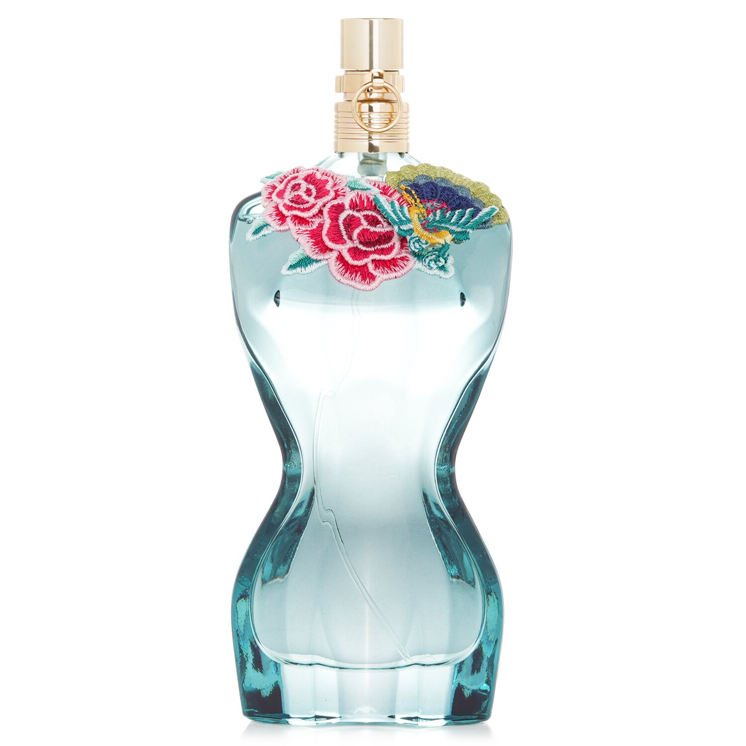 高堤耶 Jean Paul Gaultier - La Belle Paradise Garden 香水