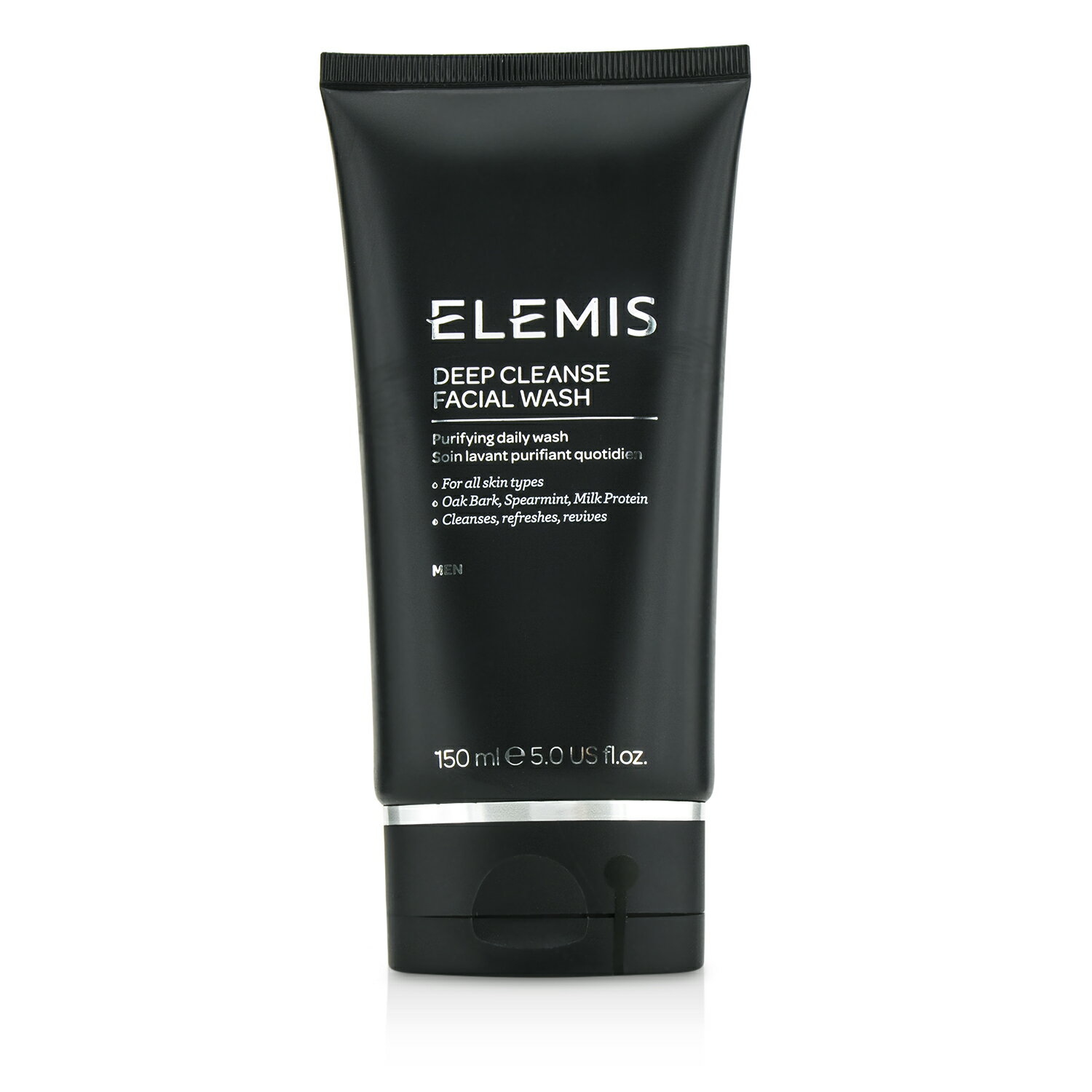 艾麗美 Elemis - 深層洗面乳 Deep Cleanse Facial Wash (管裝)