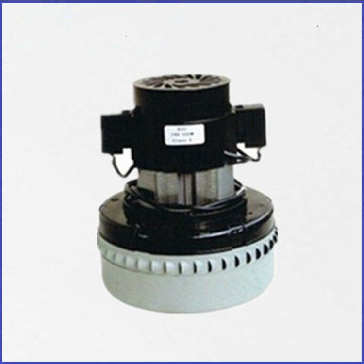 【臺灣公司 可開發票】24V/36V/48V/110V/220V500W1200W兩層吸水電機 原裝B32吸塵器馬達