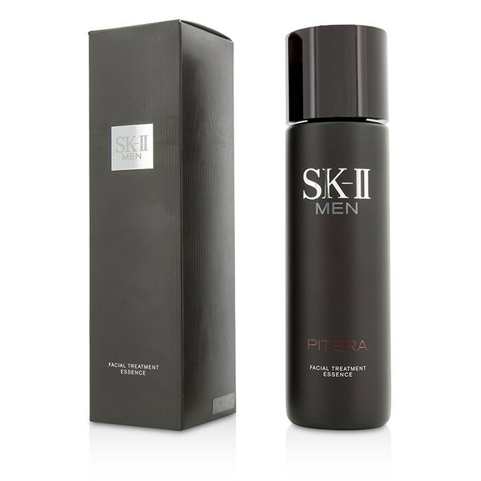 SK-II SK II - 男士活能青春露 75/160/230ml 5