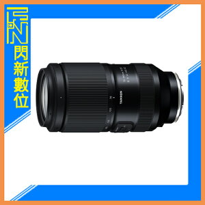 TAMRON 70-180mm F2.8 Di III VC VXD G2 全片幅 望遠變焦鏡(70-180,A065,公司貨)SONY E