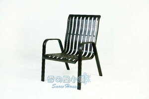 ╭☆雪之屋小舖☆╯巴洛克鋁合金椅/戶外休閒椅/涼椅/戶外椅/休閒椅 A14Q23/A18A06