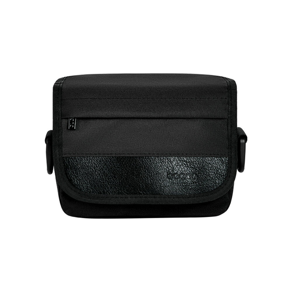 BOONA for DJI mini 背包 牛津布料硬挺不易變形 可單肩/斜背/手提 絨毛內襯保護設備表面