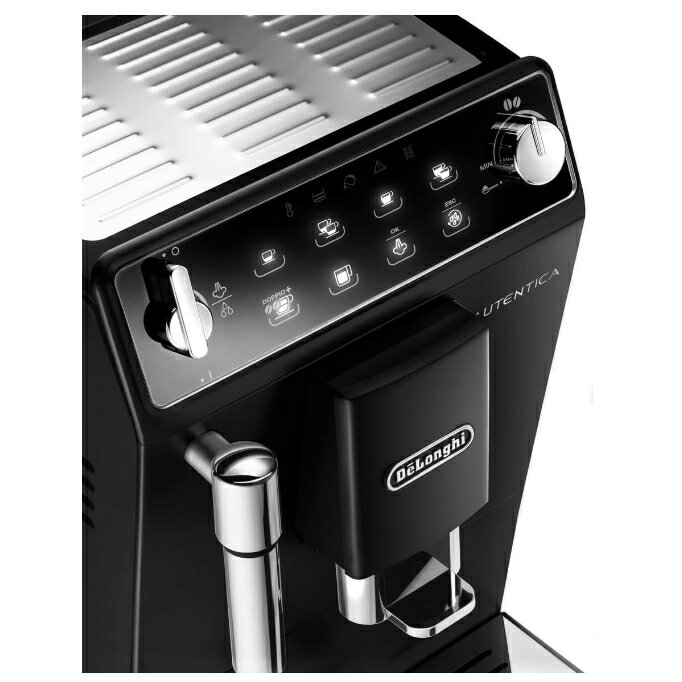 日本直送！快速發貨！】DeLonghi Autentica 全自動咖啡機ETAM29510B