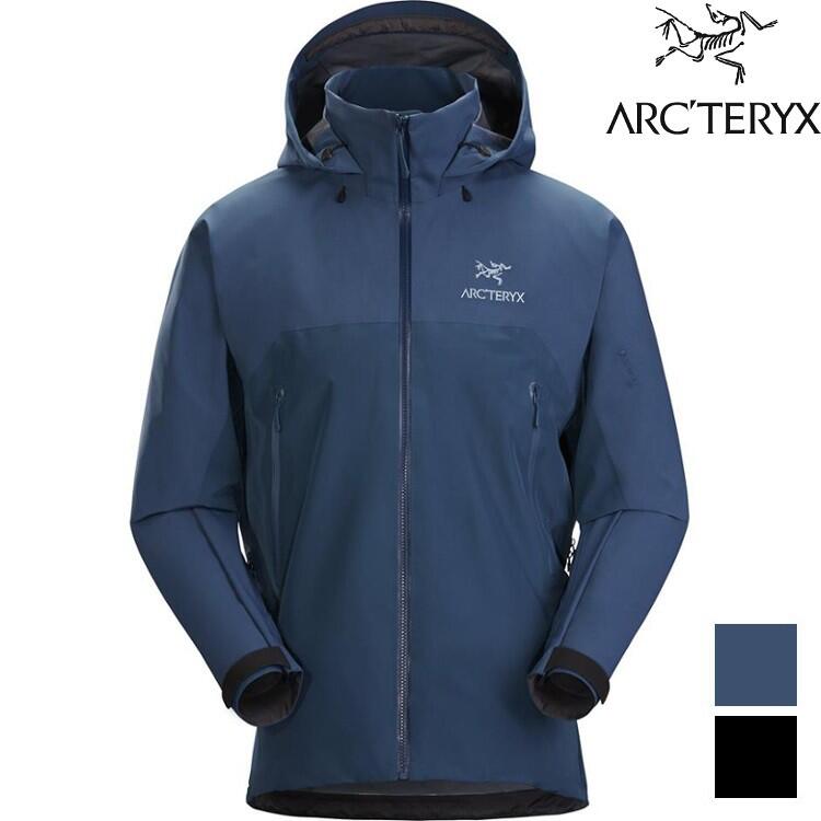 Arcteryx 始祖鳥 Beta AR 男款 防水外套/登山風雨衣 專業款 25854 Gore Tex Pro