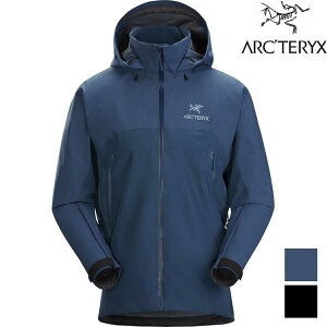 Arcteryx 始祖鳥 Beta AR 男款 防水外套/登山風雨衣 專業款 25854 Gore Tex Pro