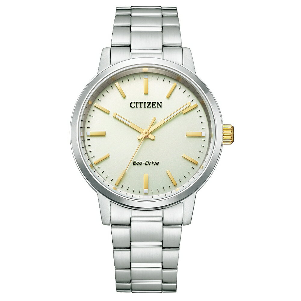 送禮首選★CITIZEN星辰 經典簡約光動能腕錶BJ6541-58P 附提袋【全館滿額折價★APP下單點數4倍送】線上購買享 實體門市同步服務