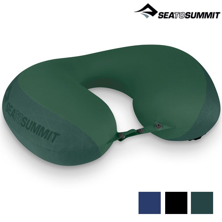 SEA TO SUMMIT Aeros 輕奢充氣頸枕 STS0612