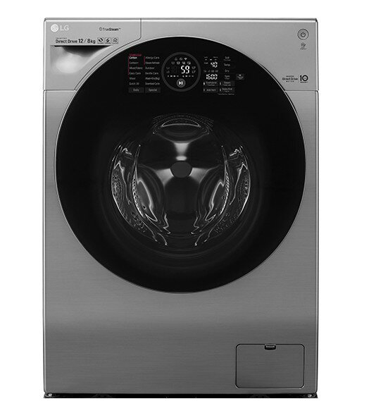 ***東洋數位家電***請議價 LG WD-S12GV 6 Motion DD直驅變頻蒸氣滾筒洗衣機
