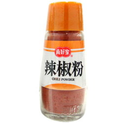 真好家 辣椒粉 28g