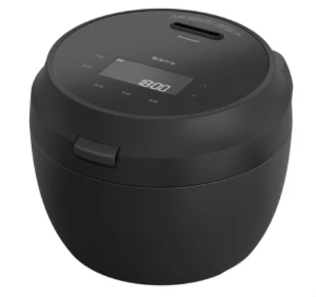 Panasonic SR-W10BB 六人份 舞動炊壓力IH 日本正規品代購