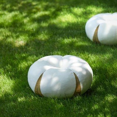 特惠/店長優選 【免費開票 榻榻米坐墊】 棉花坐墊 · 腰靠墊抱枕秋冬圓形蒲團坐墩歲寒冬系列入雲屋原創 懶人沙發 懶人坐墊新店開業 全館八折起 售後保障