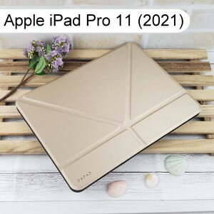 【Dapad】大字立架皮套 Apple iPad Air (2020) Air4 10.9吋 平板