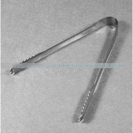 【食品夾-不銹鋼膠柄-18cm-6支/組】水果沙拉 蛋糕裝飾水果專用夾 食品夾 麵包曲奇夾(長18，厚1.2mm) ，6支/組-8001003