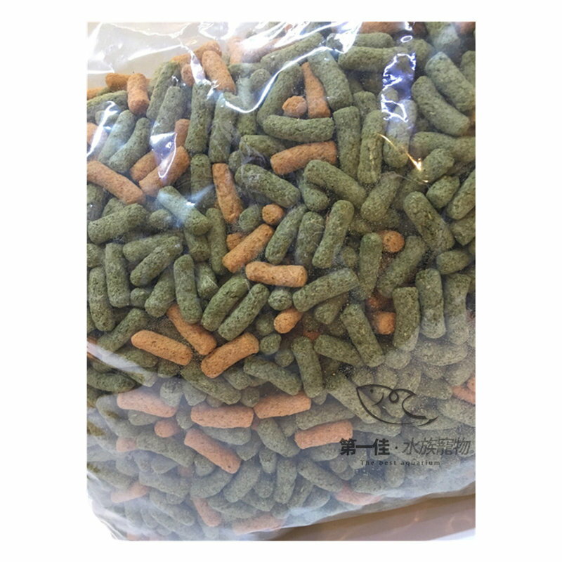 [第一佳水族寵物] 日本 GEX AB109兔子除臭綜合主食 兔飼料 1.25kg(分包裝) 第一佳水族寵物嚴選,第一佳水族寵物