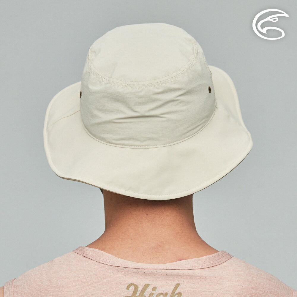 ADISI 抗UV透氣快乾撥水雙面盤帽 AH23020 / 城市綠洲專賣 (UPF50+ 防紫外線 防曬帽 遮陽帽) 8