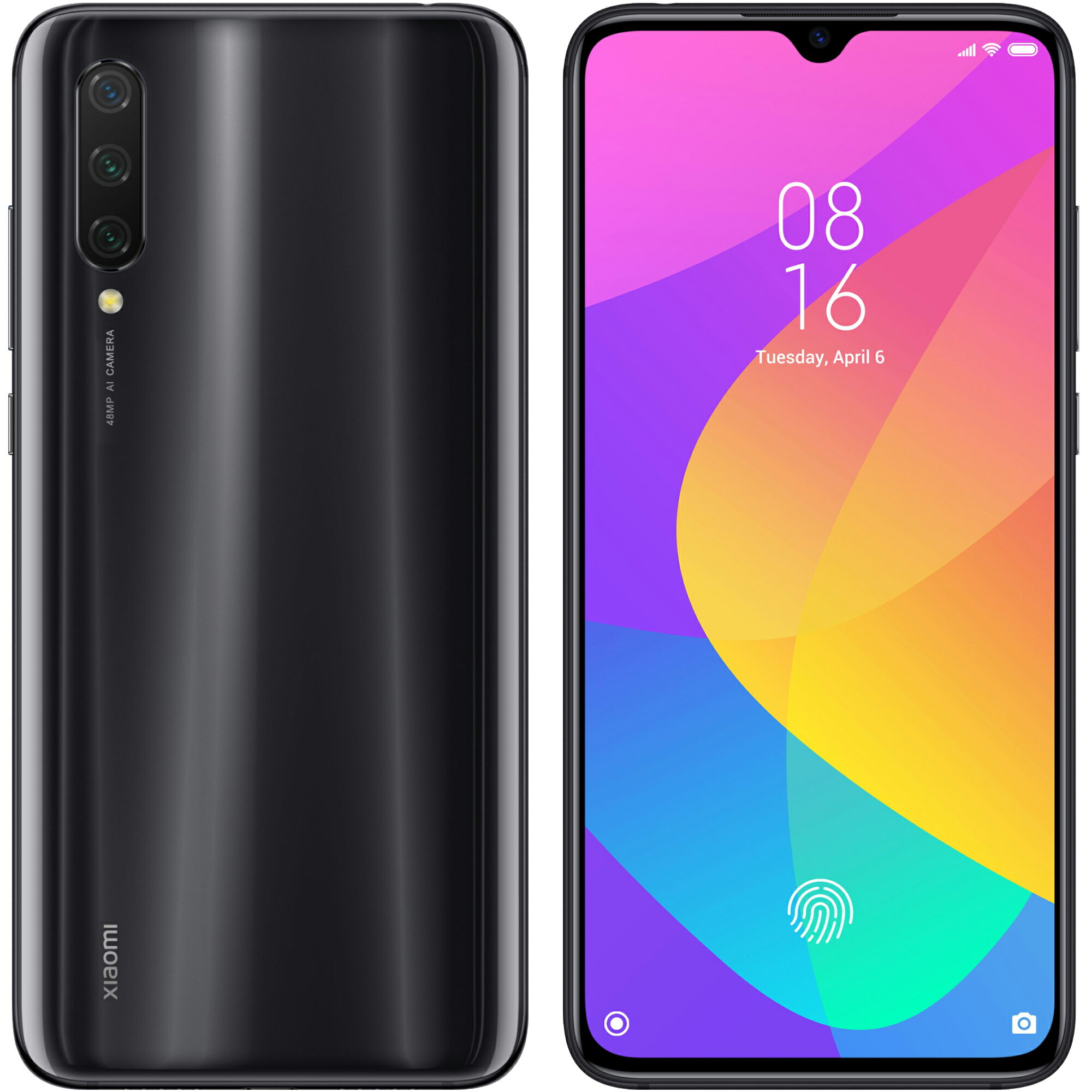 Xiaomi Mi 9 Где Купить