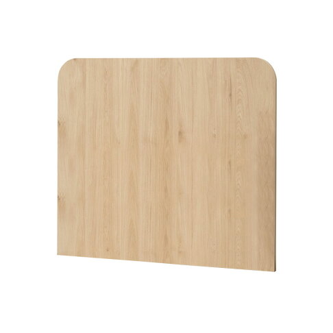 卡亞尼簡約3.5尺床頭片健康系列 E1低甲醛、 單人加大、單人床、單人床片《可客製尺寸/顏色》【myhome8居家無限】★APP下單享點數4% 2