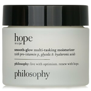 肌膚哲理 Philosophy - Hope In A Jar 柔亮多效面霜