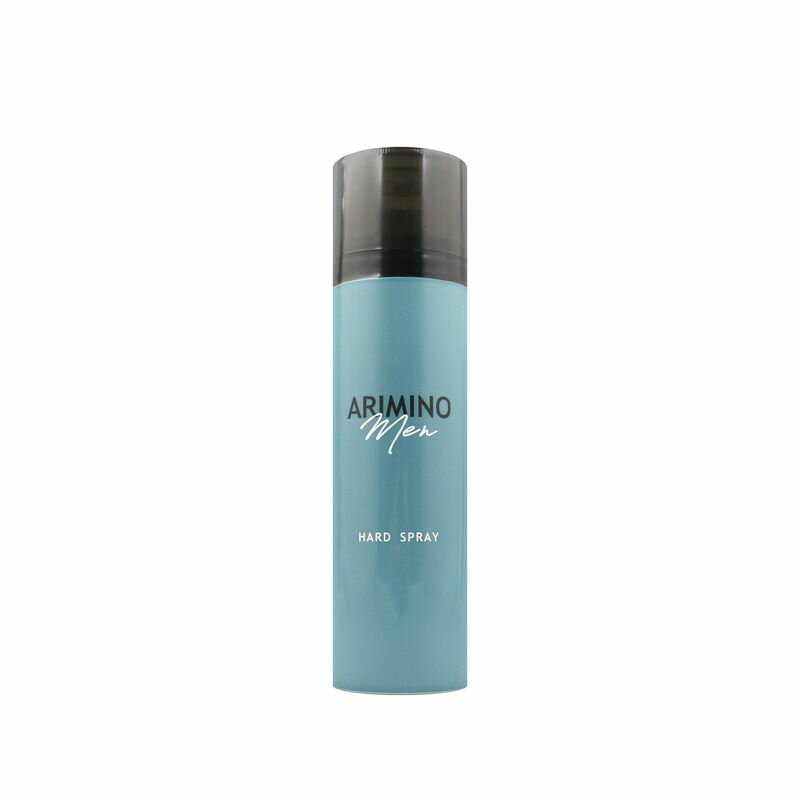 ARIMINO MEN 蔓森仕固型清爽噴霧