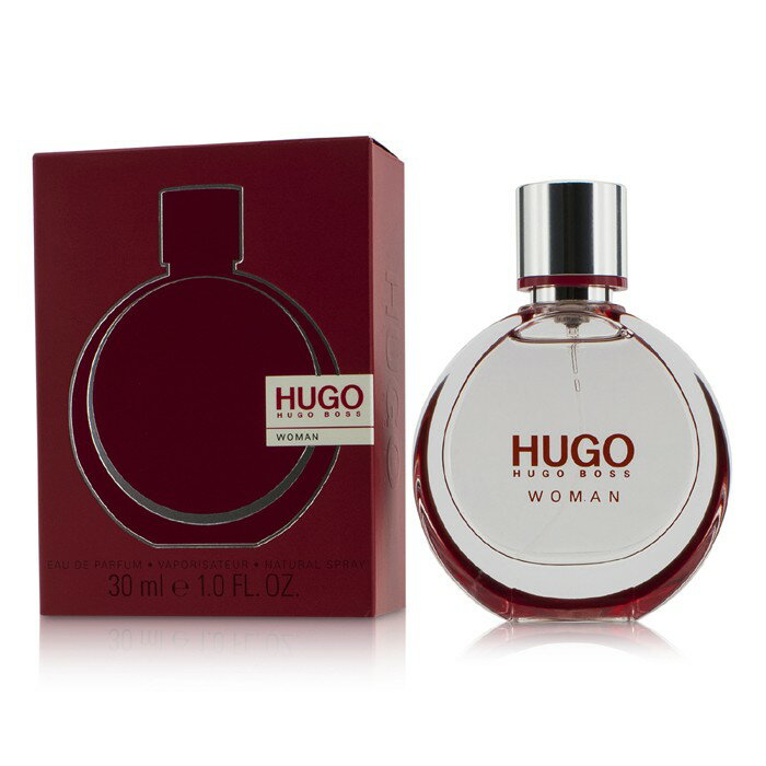 Hugo Boss 雨果博斯 Hugo Woman 完美女人 淡香精  30ml/1oz