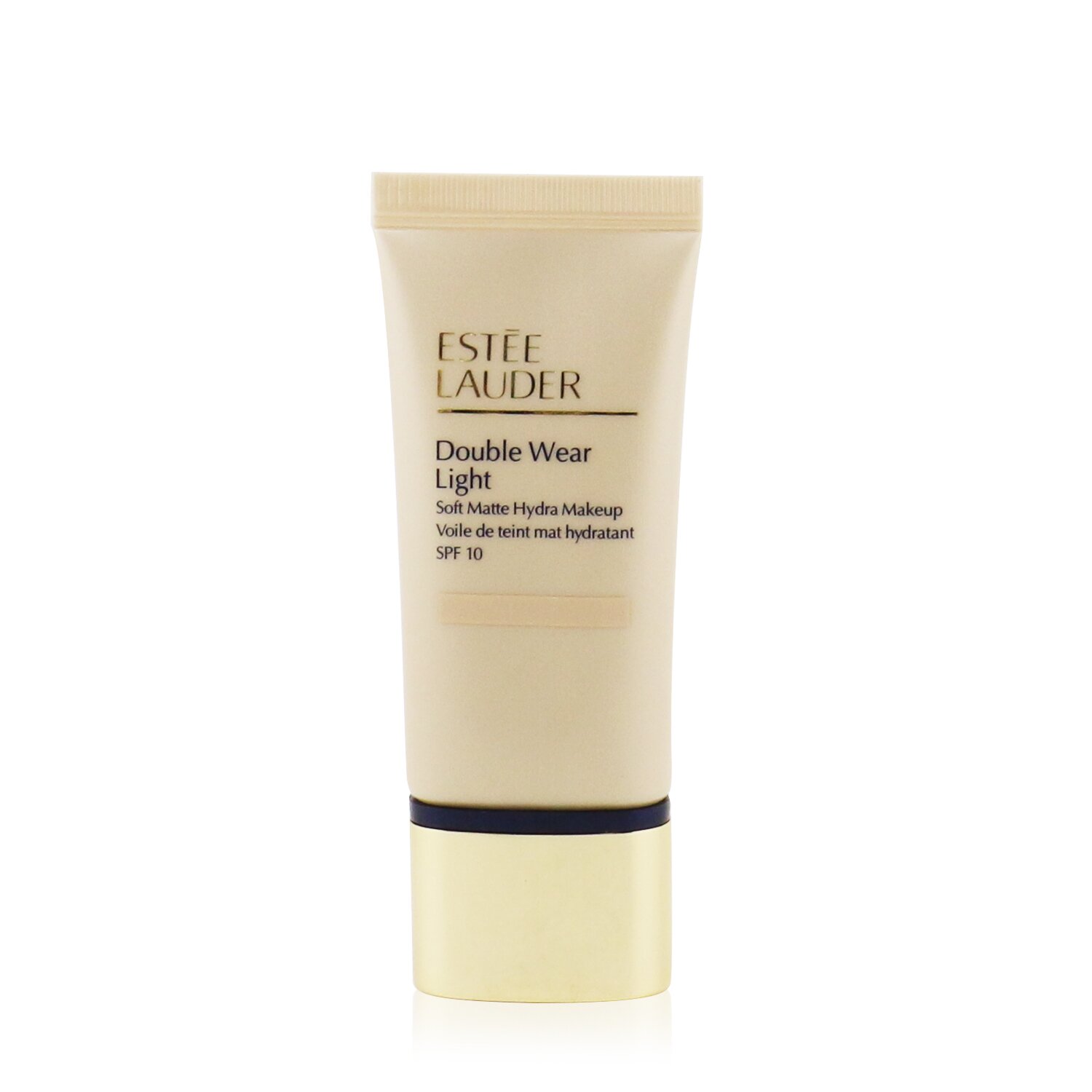 雅詩蘭黛 Estee Lauder - 雙重滋養輕柔啞光保濕霜SPF 10