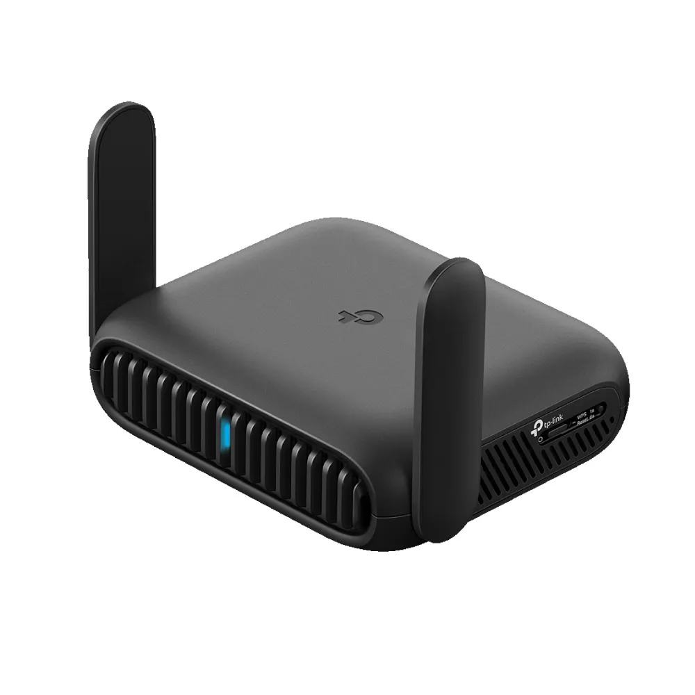 TP-Link TL-WR3602BE BE3600 Wi-Fi7雙頻 隨身wifi分享器 行動路由器 行動電源供電