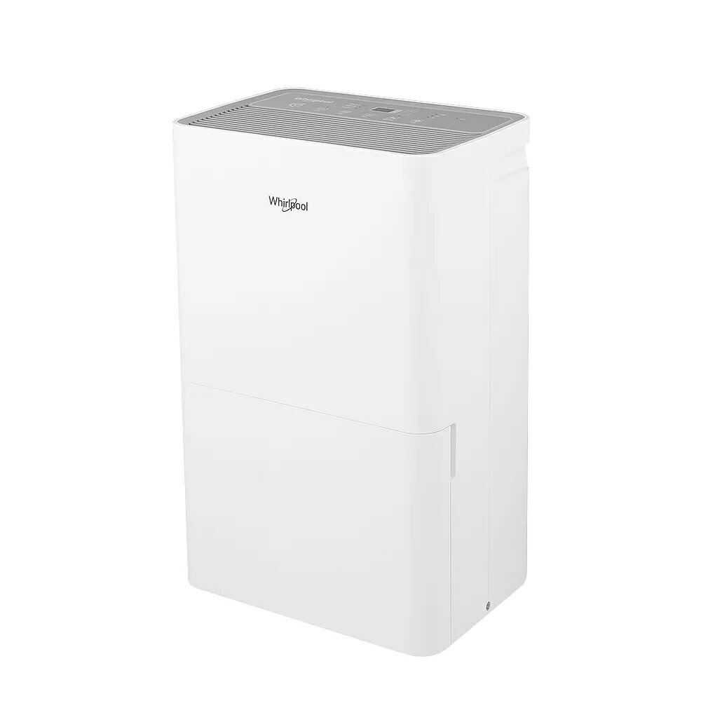 Whirlpool 惠而浦 25公升除濕機 WDEE25TW