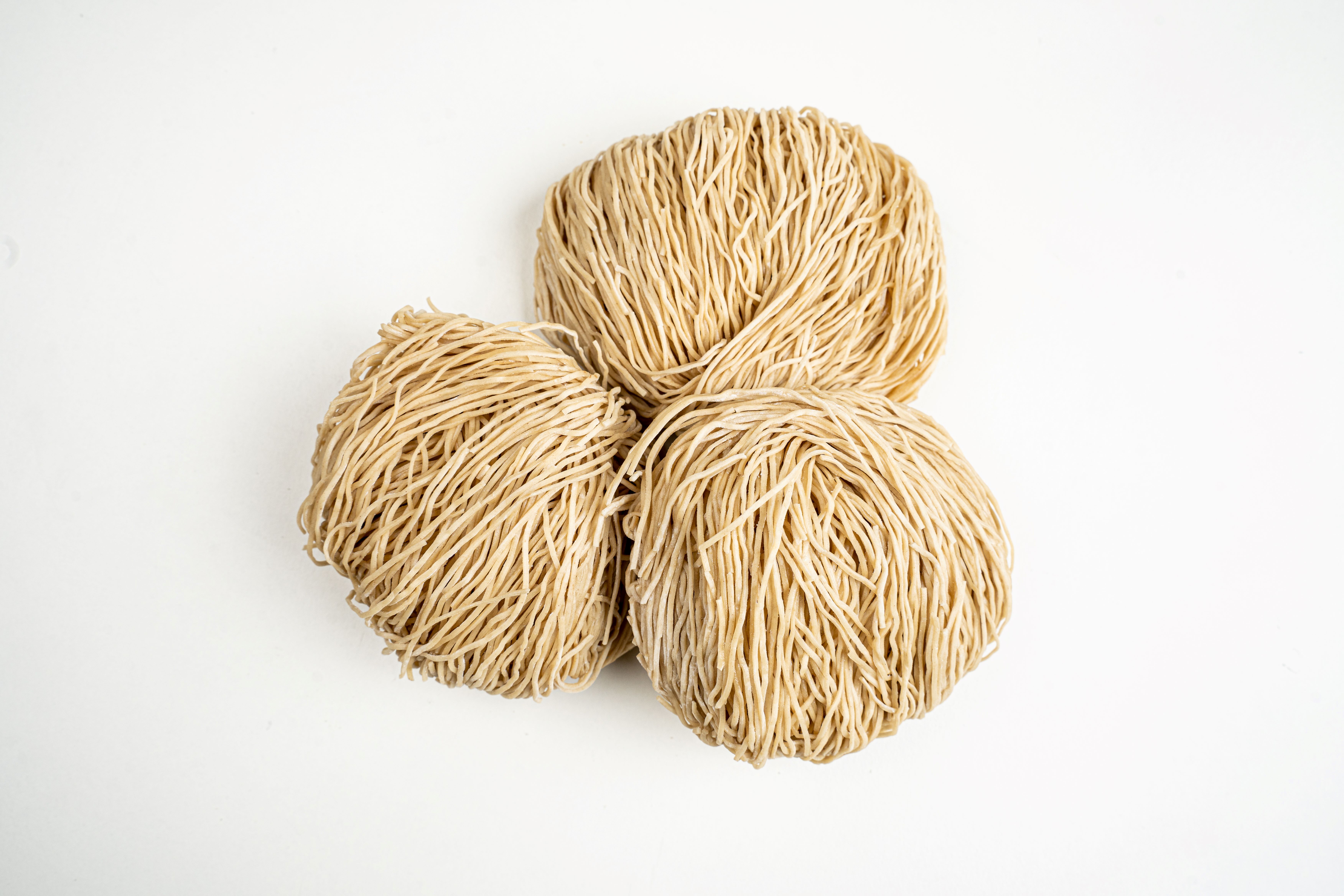 菇茸高湯麵(素)4入