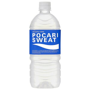 Pocari 寶礦力水得(900ml/瓶) [大買家]