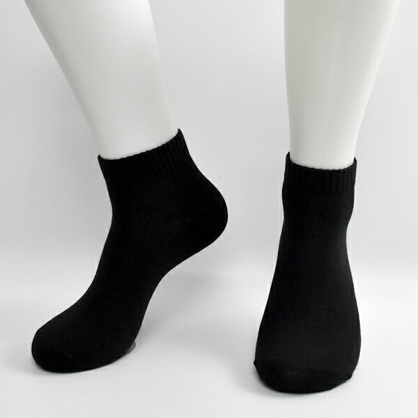 男襪 MIT精梳棉船襪【NRSM108】