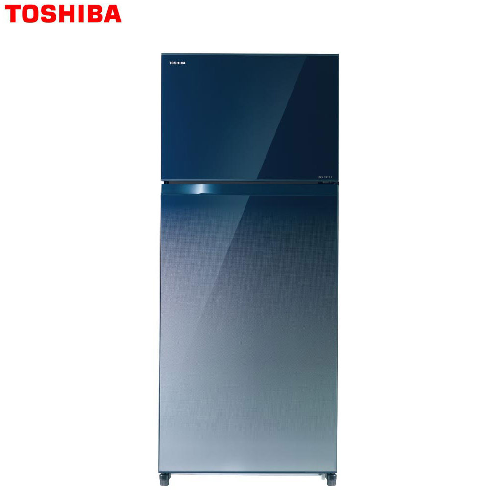 <br/><br/>  TOSHIBA 東芝 GR-HG52TDZ 468L 一級能耗雙門鏡面變頻電冰箱 熱線:07-7428010<br/><br/>