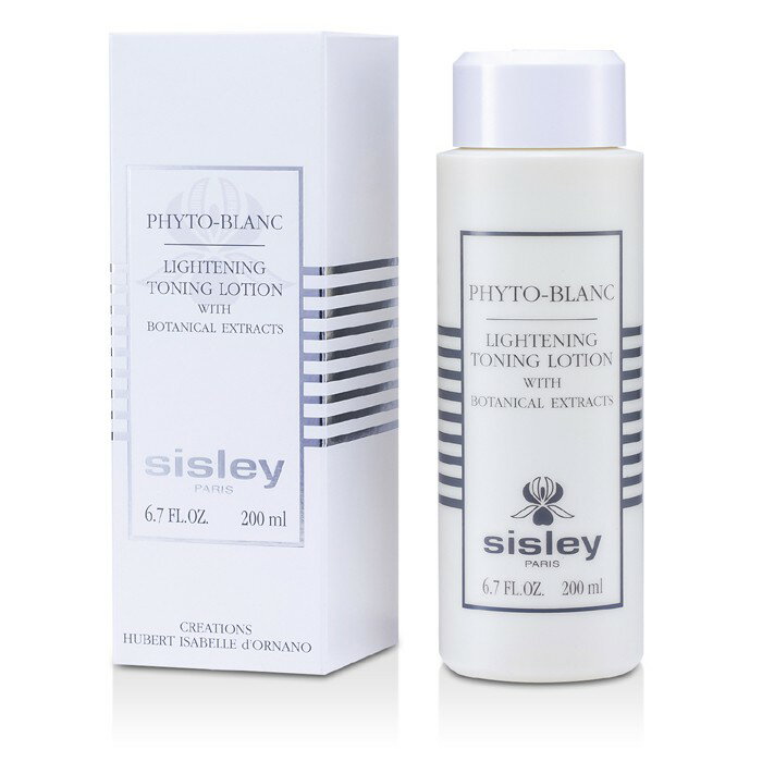 Sisley煥白調理露 200ml