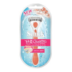 舒柔仕女除毛刀具(一支入)