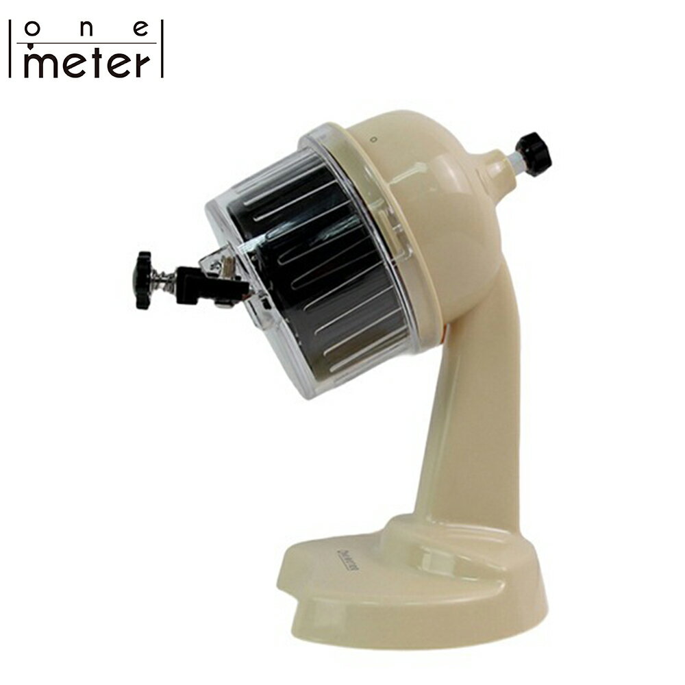 【寵愛媽咪NO.2】one-meter 手動刨冰機｜剉冰機 ｜雪花剉冰機 可調整刨冰粗細