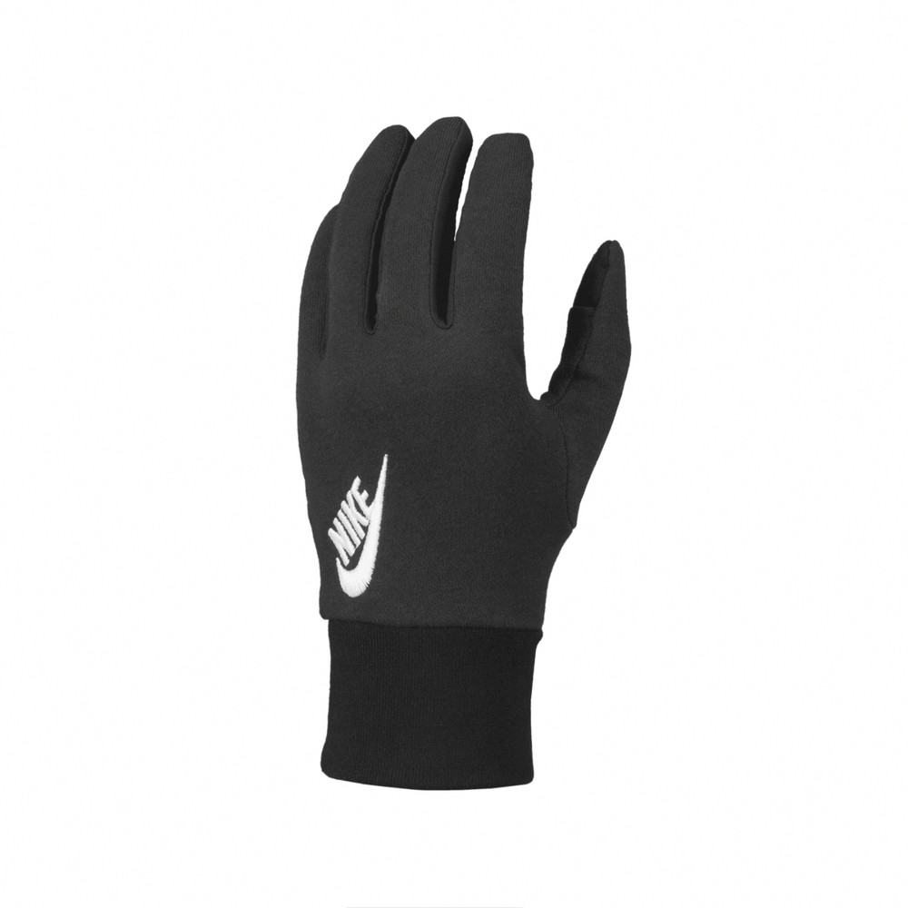 NIKE W CLUB FLEECE 保暖手套 可觸控屏幕 防風 機車手套 N1004361 【樂買網】