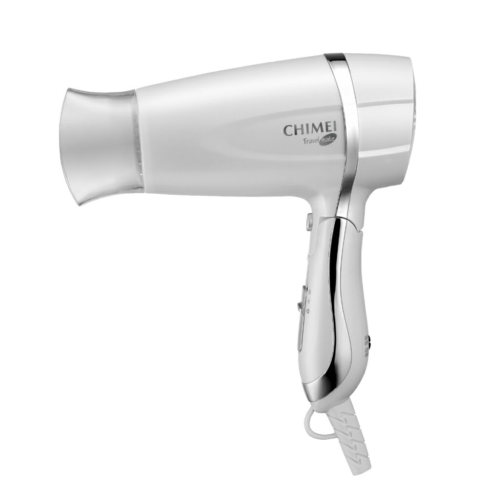 奇美 CHIMEI 雙電壓負離子吹風機 /台 HD-20FCN0【APP滿額下單10%點數(單一帳號最高1000點)】9/30止