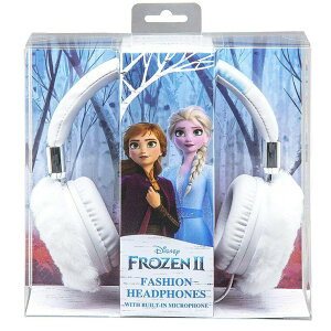 新款 迪士尼 冰雪奇緣 2 Frozen 2 兒童耳機 3.5mm