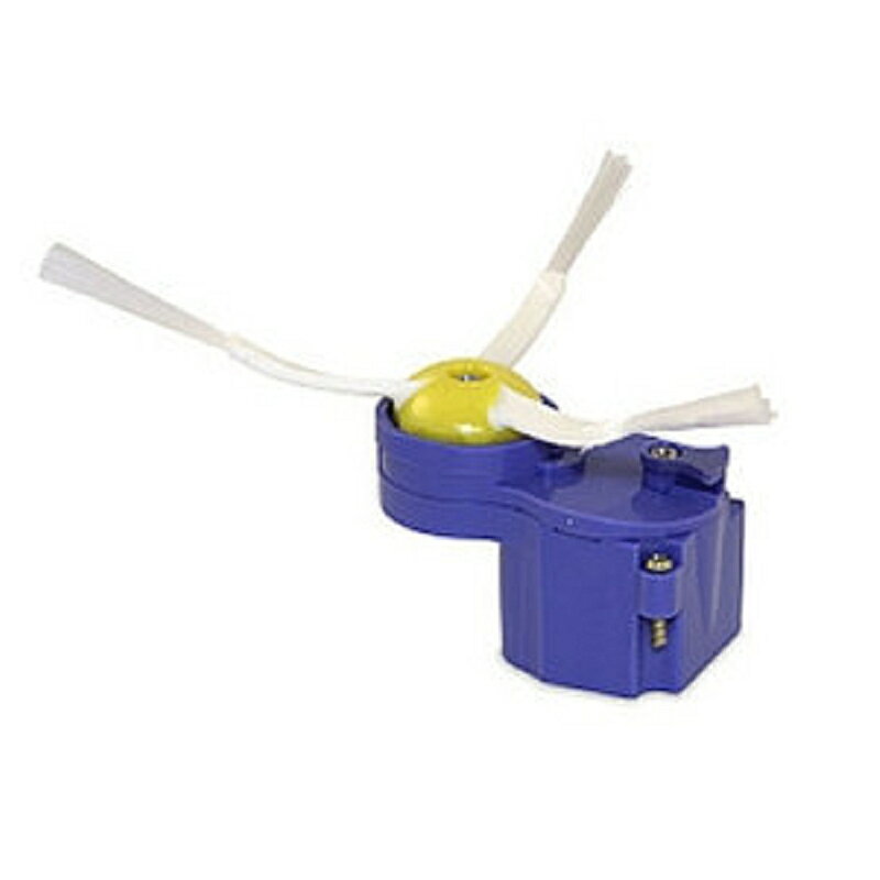 [106美國直購] 二手邊刷模組 Roomba 500 600 700 系列 邊刷模組 Sidebrush Module for 500 600 700 Series (含新邊刷)