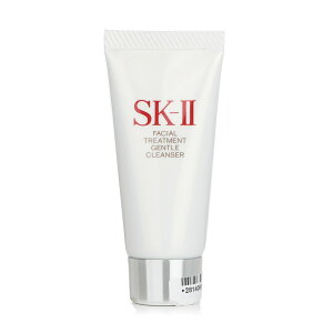 SK-II SK II - 淨肌護膚潔面乳 (迷你裝)