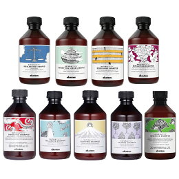 領券再折|Davines 達芬尼斯洗髮露