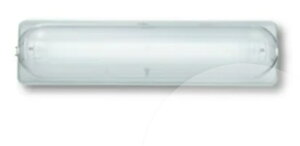 舞光 LED T8 燈管 專用燈具 LED-1103ST (不鏽鋼) 1尺 含燈管 好商量~