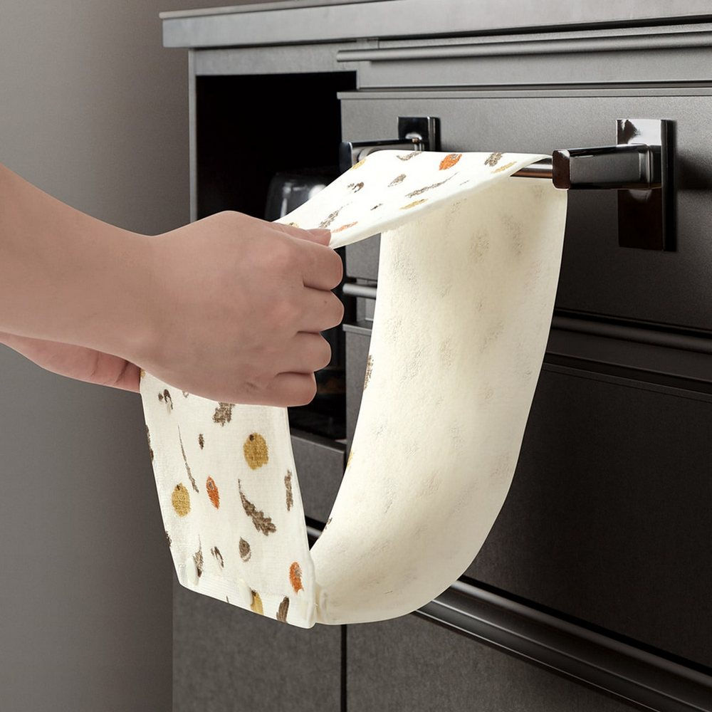 純棉擦手巾 CA GT25 NITORI宜得利家居