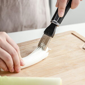 不銹鋼家用廚房切絲刀切蔥絲神器超細刮蔥刨蔥花芹菜多功能切絲器