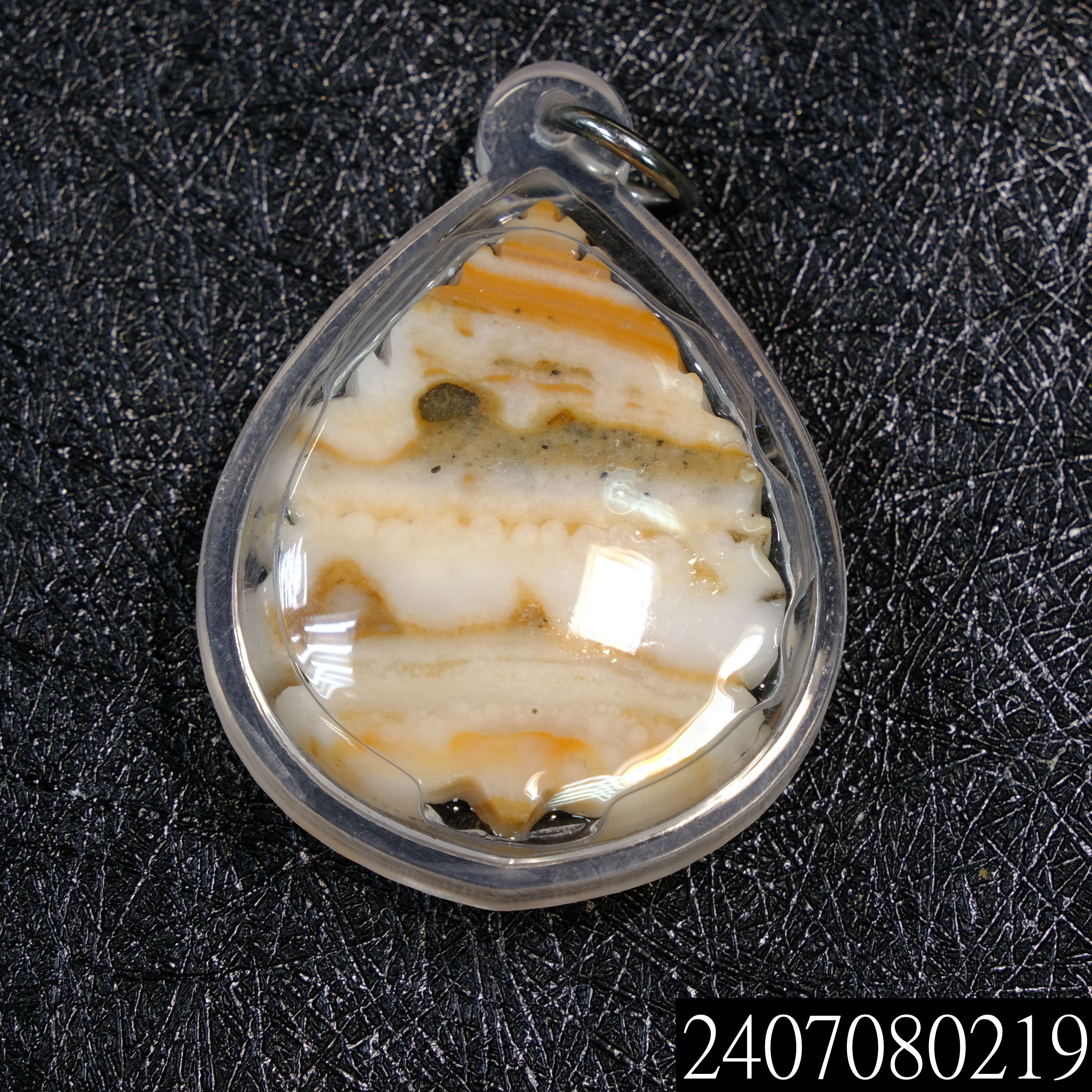 龍宮舍利崇迪佛吊墜｜開運、好運、避邪、貴人、除小人、招財 2