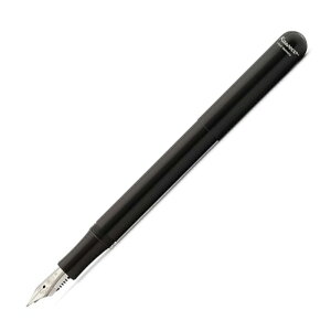 預購商品 德國 KAWECO LILIPUT 系列鋼筆 0.7mm 黑色 F尖 4250278603632 /支