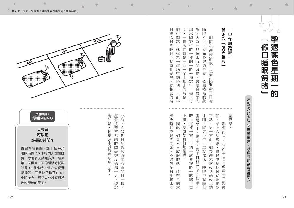 全方位入眠百科：結合腦科學.營養學與運動醫學.放鬆減壓的100個 5