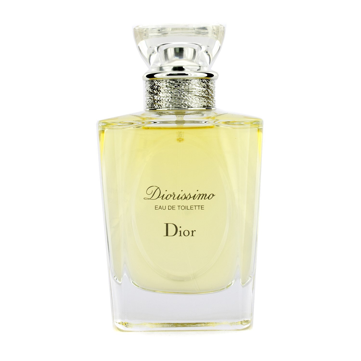 迪奧 Christian Dior - Diorissimo茉莉花女性淡香水