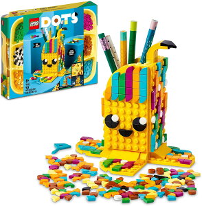LEGO 樂高DOTS系列香蕉筆袋41948